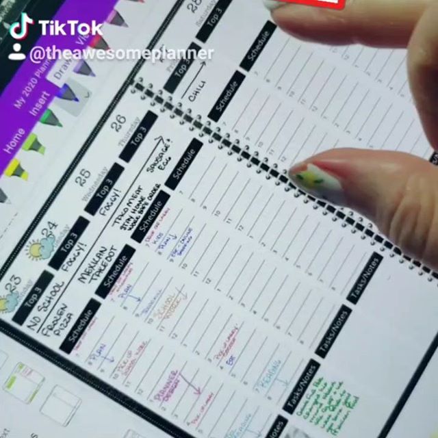 https://everydayawesometv.com || Planning out today......