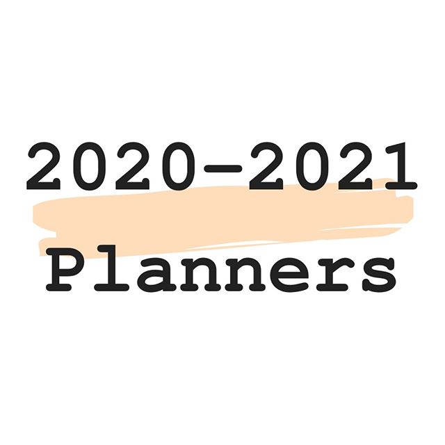 Academic Year Planners: https://everydayawesometv.com -...
